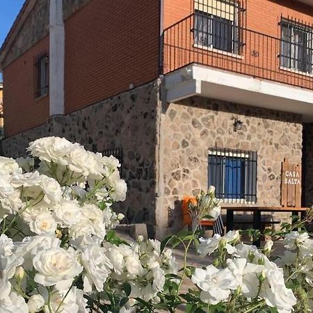 Ávila Casa Balta 빌라 외부 사진