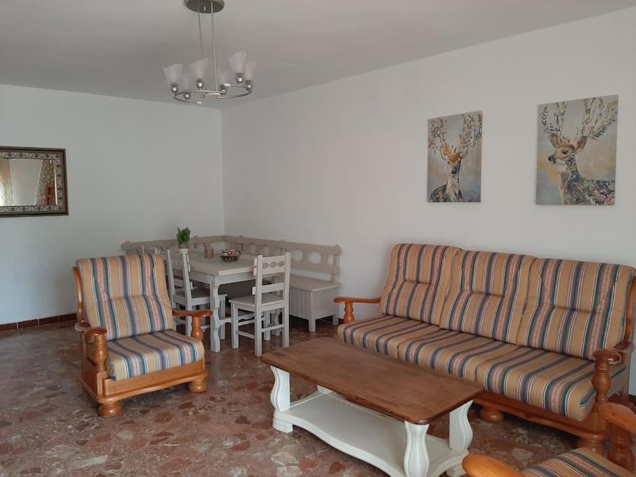 Ávila Casa Balta 빌라 외부 사진