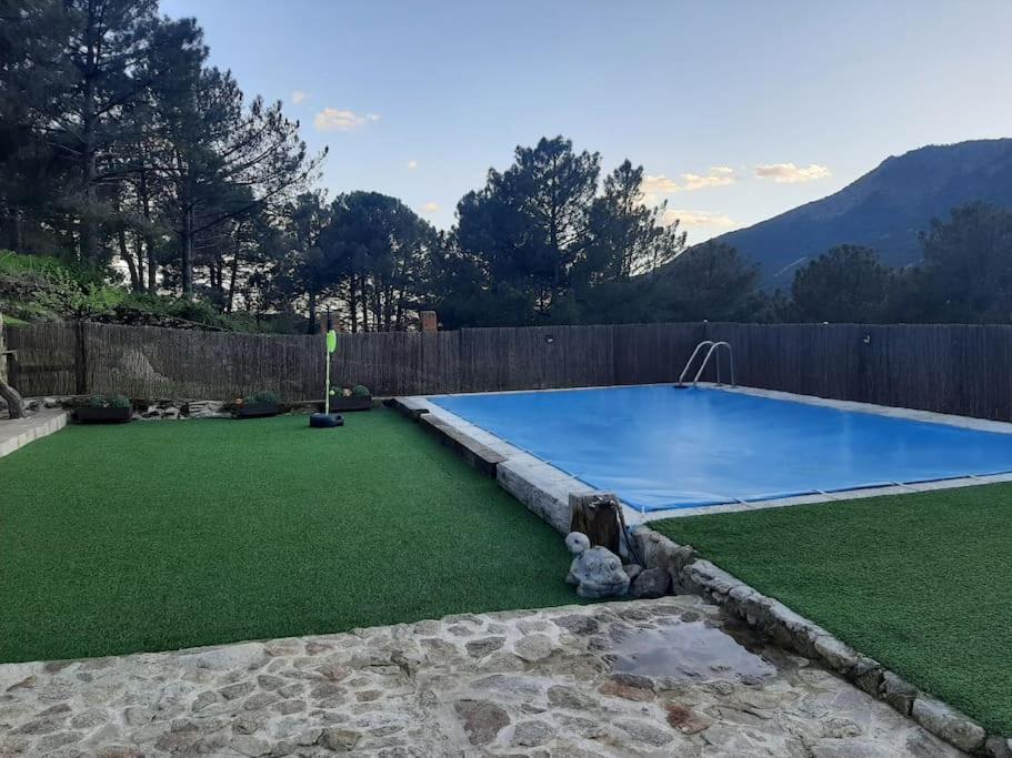 Ávila Casa Balta 빌라 외부 사진