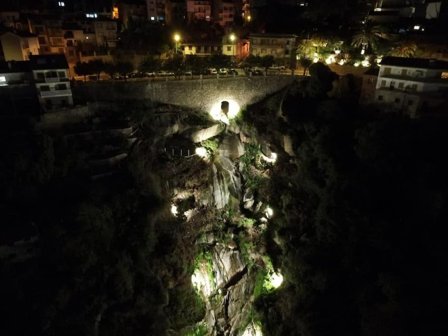 Ávila Casa Balta 빌라 외부 사진