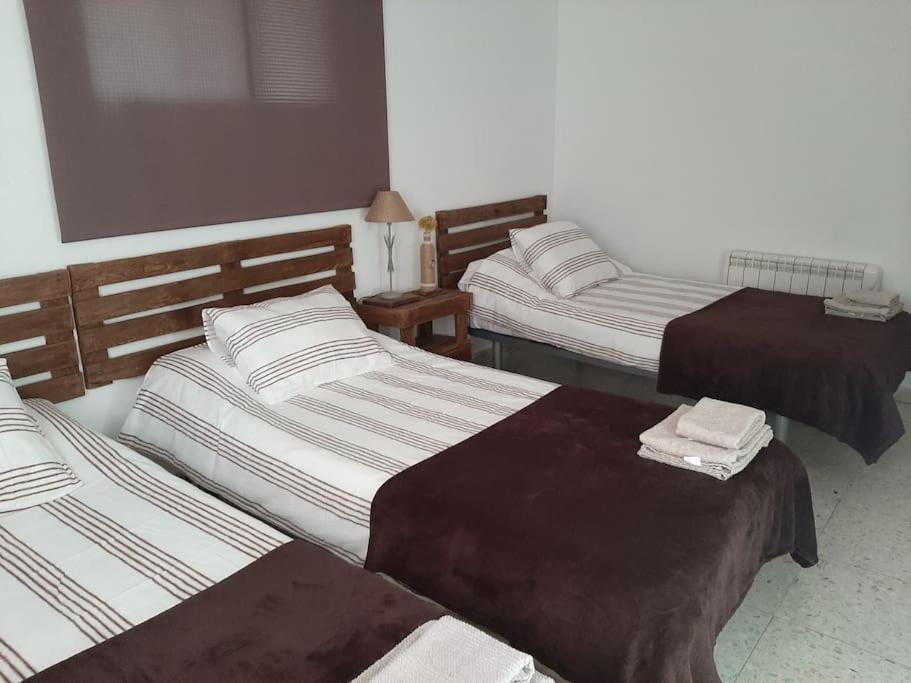 Ávila Casa Balta 빌라 외부 사진