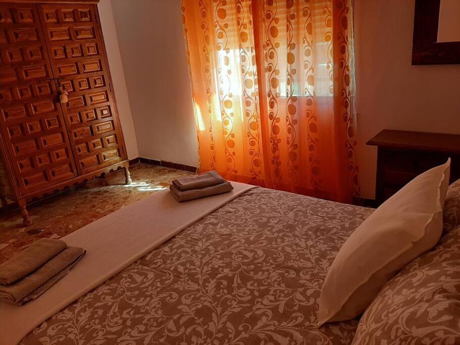 Ávila Casa Balta 빌라 외부 사진