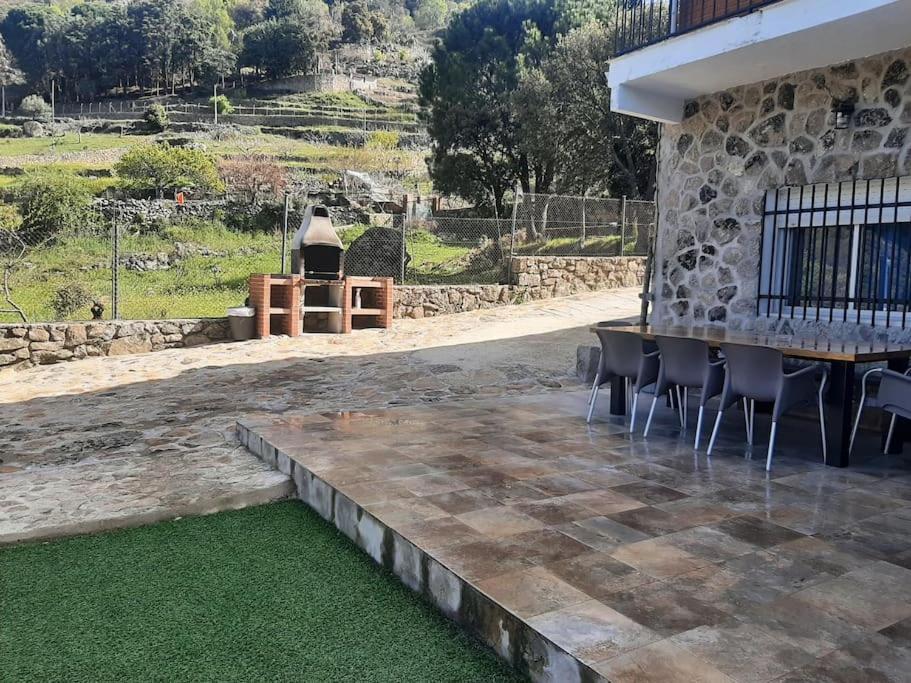 Ávila Casa Balta 빌라 외부 사진