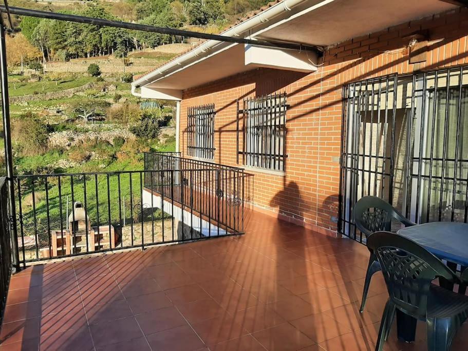 Ávila Casa Balta 빌라 외부 사진