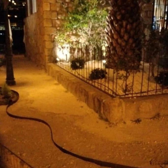 Ávila Casa Balta 빌라 외부 사진