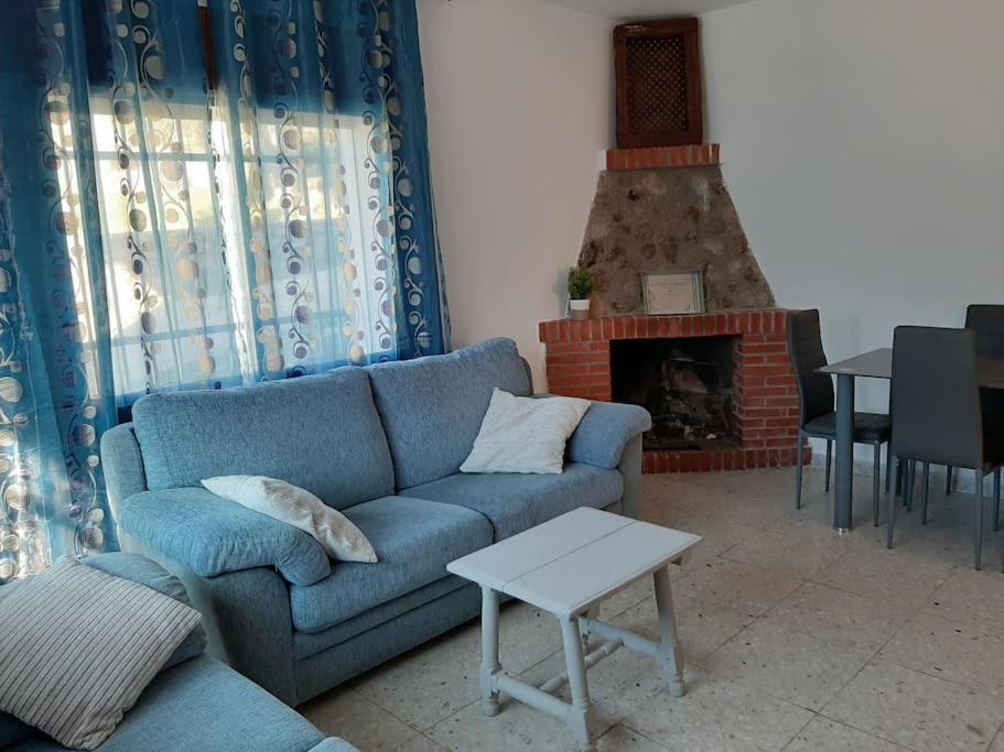 Ávila Casa Balta 빌라 외부 사진
