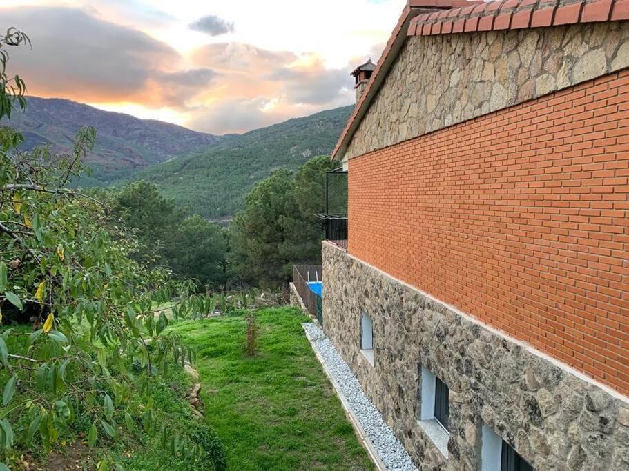 Ávila Casa Balta 빌라 외부 사진