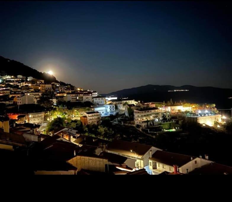 Ávila Casa Balta 빌라 외부 사진