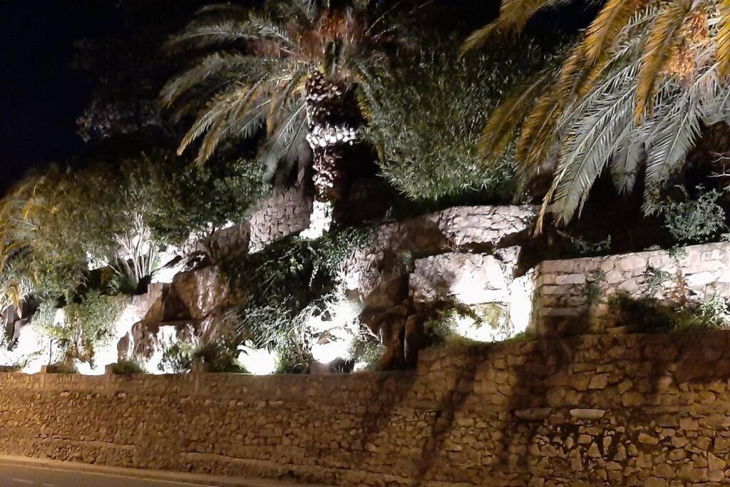 Ávila Casa Balta 빌라 외부 사진