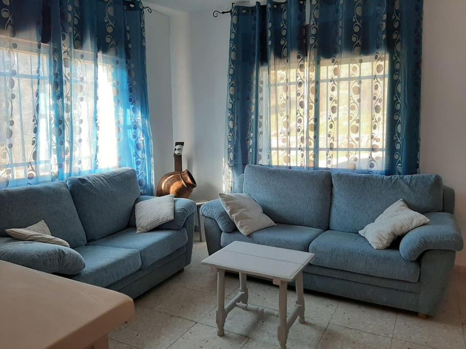 Ávila Casa Balta 빌라 외부 사진