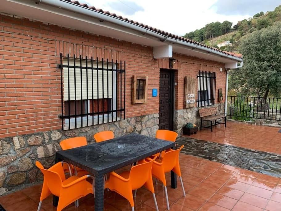 Ávila Casa Balta 빌라 외부 사진