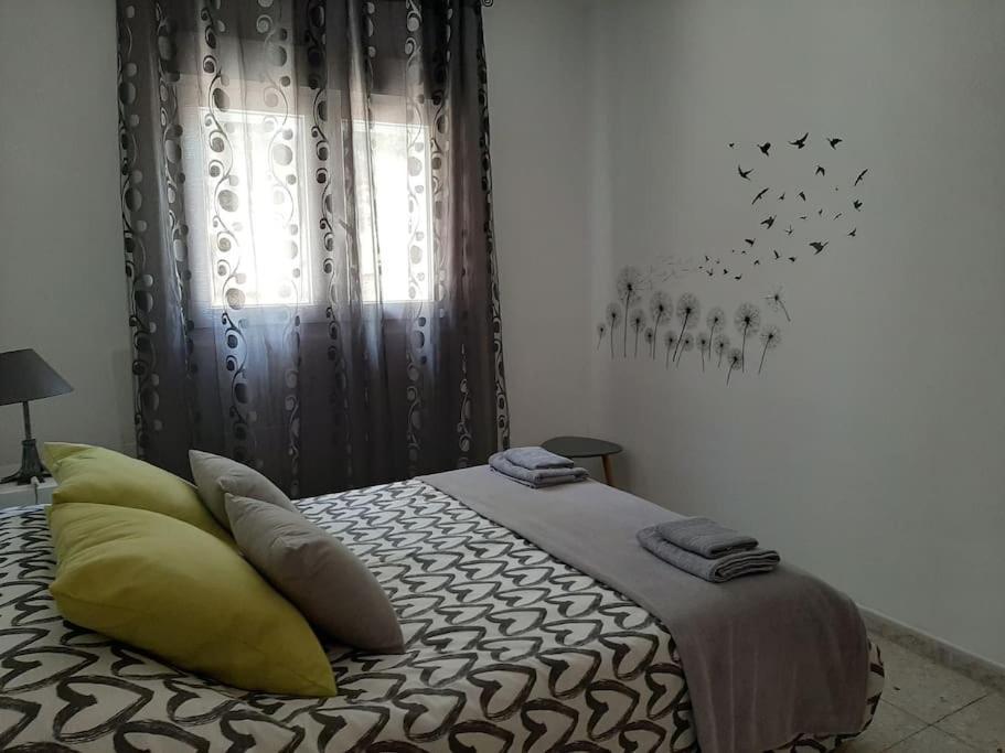 Ávila Casa Balta 빌라 외부 사진