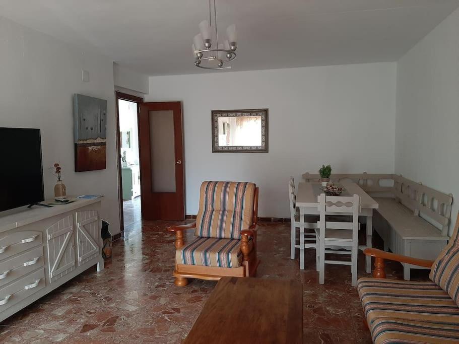 Ávila Casa Balta 빌라 외부 사진