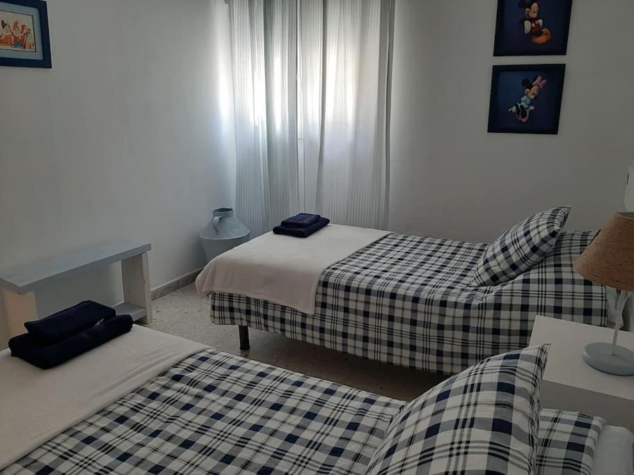 Ávila Casa Balta 빌라 외부 사진