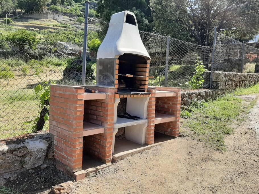 Ávila Casa Balta 빌라 외부 사진