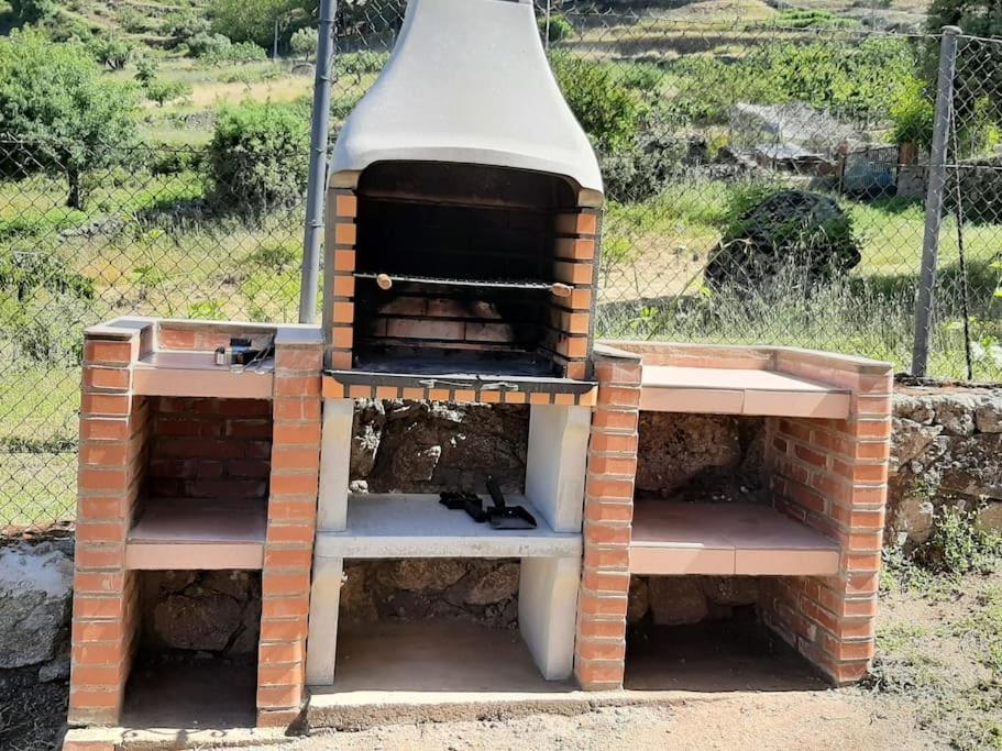 Ávila Casa Balta 빌라 외부 사진