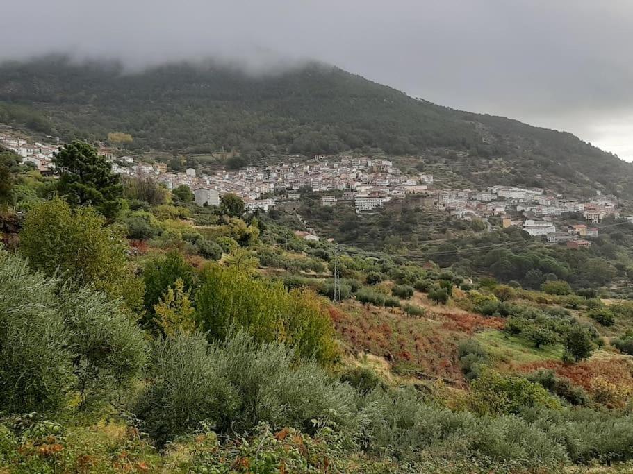 Ávila Casa Balta 빌라 외부 사진