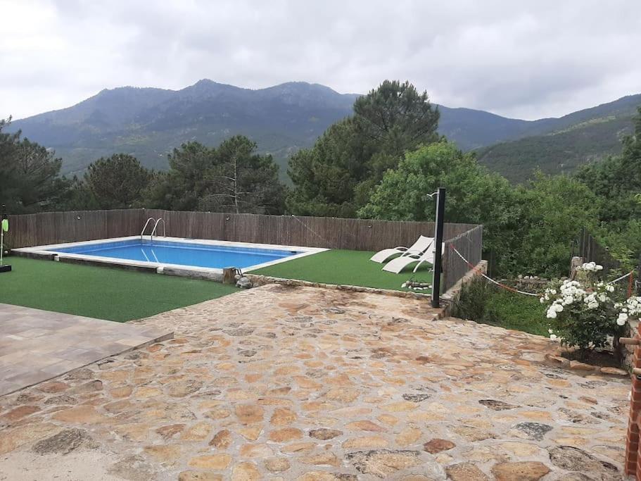 Ávila Casa Balta 빌라 외부 사진