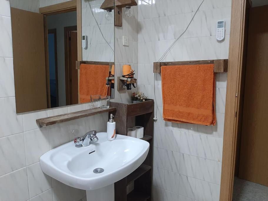 Ávila Casa Balta 빌라 외부 사진