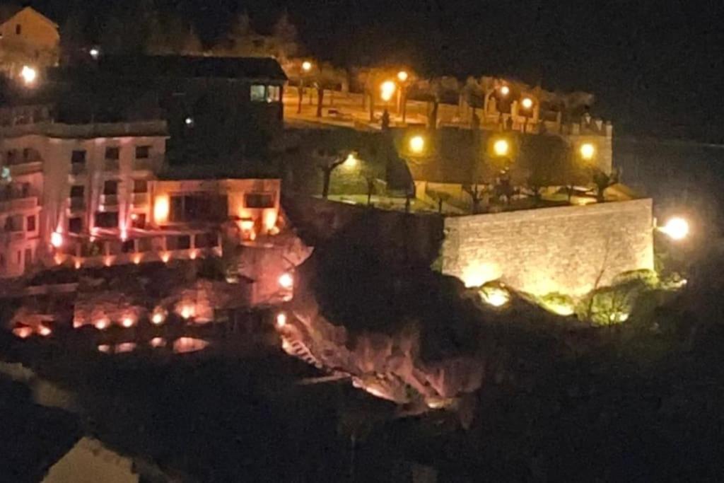 Ávila Casa Balta 빌라 외부 사진