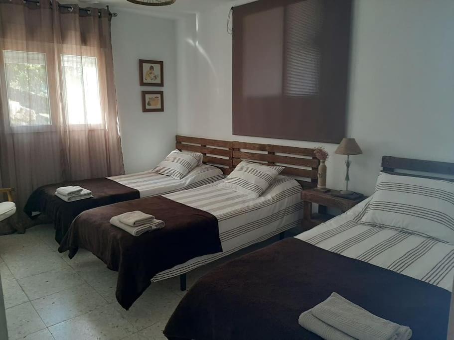 Ávila Casa Balta 빌라 외부 사진