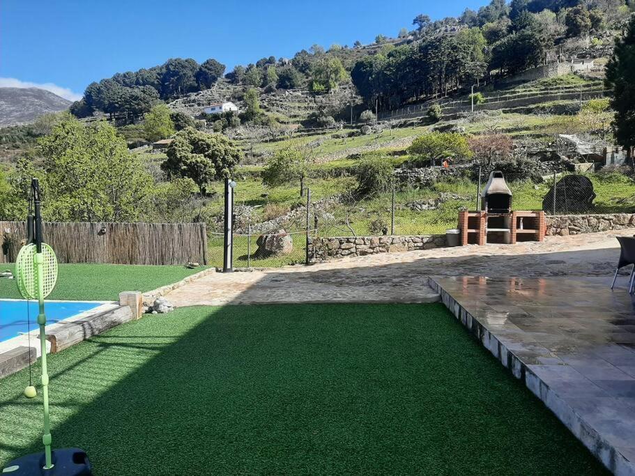 Ávila Casa Balta 빌라 외부 사진