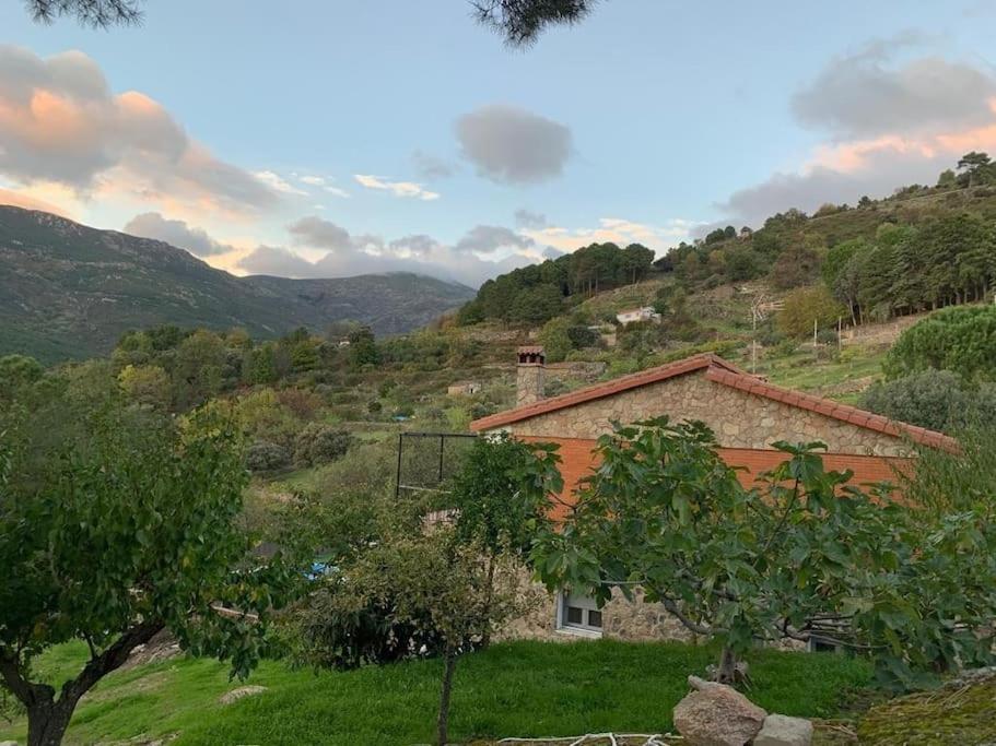 Ávila Casa Balta 빌라 외부 사진