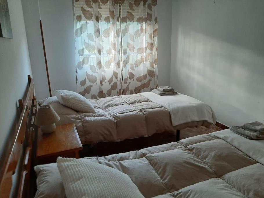 Ávila Casa Balta 빌라 외부 사진