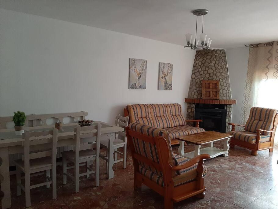Ávila Casa Balta 빌라 외부 사진