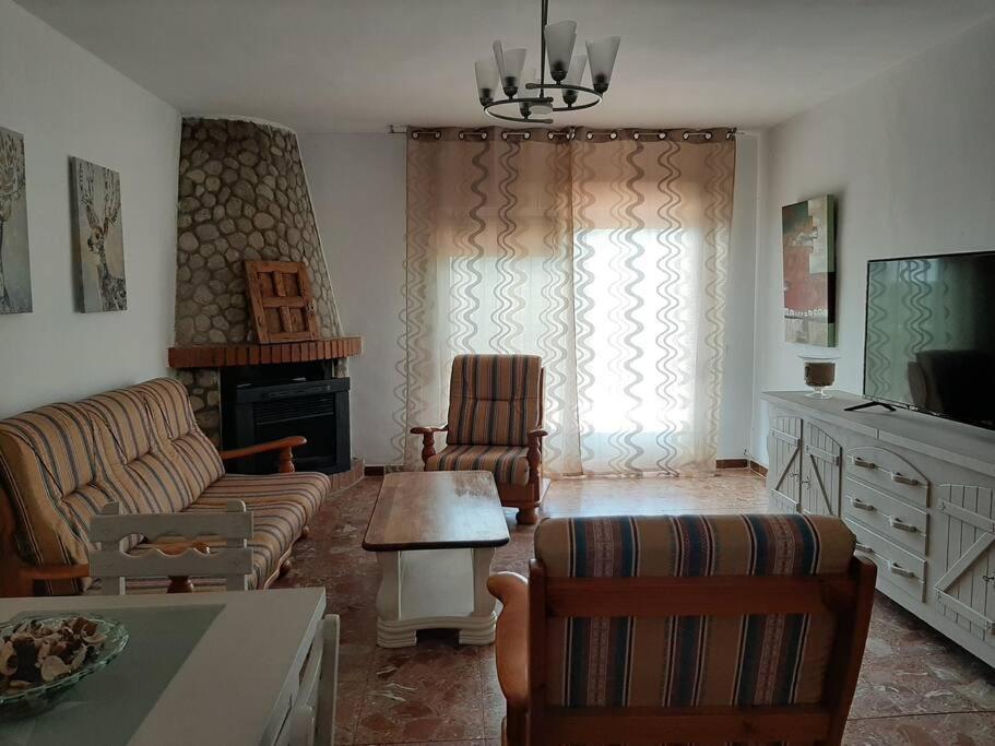 Ávila Casa Balta 빌라 외부 사진