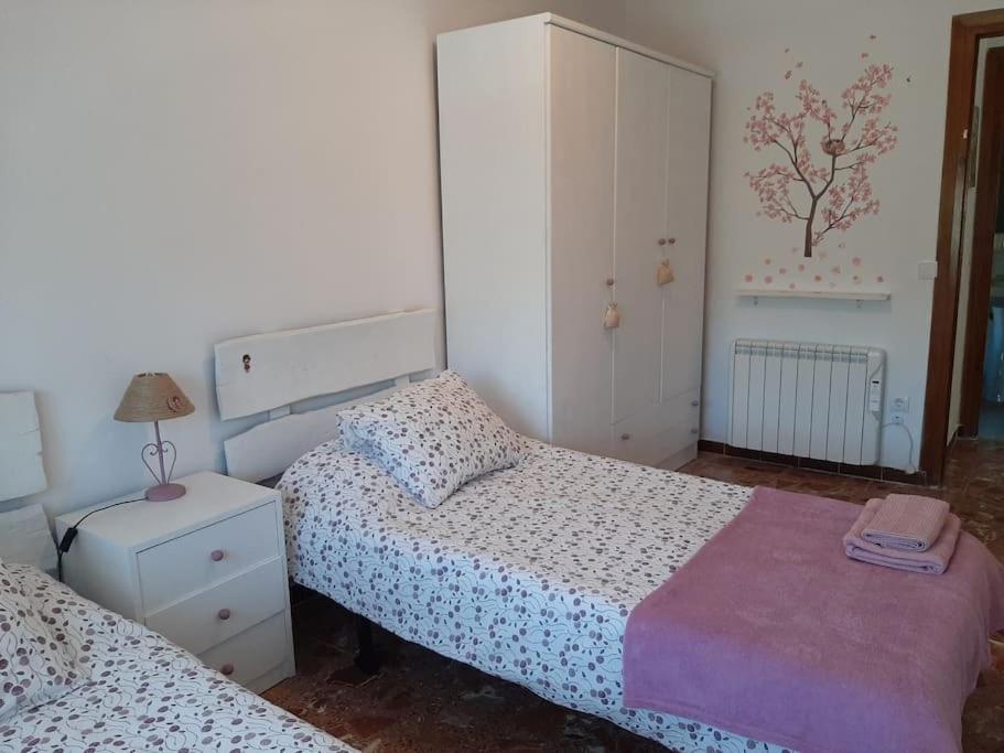 Ávila Casa Balta 빌라 외부 사진