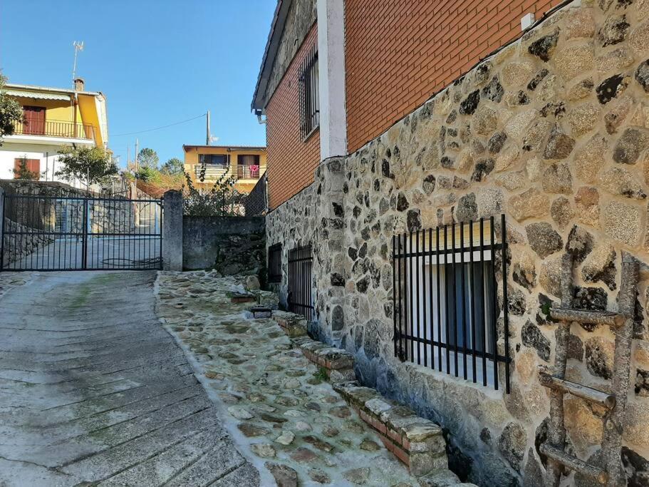 Ávila Casa Balta 빌라 외부 사진
