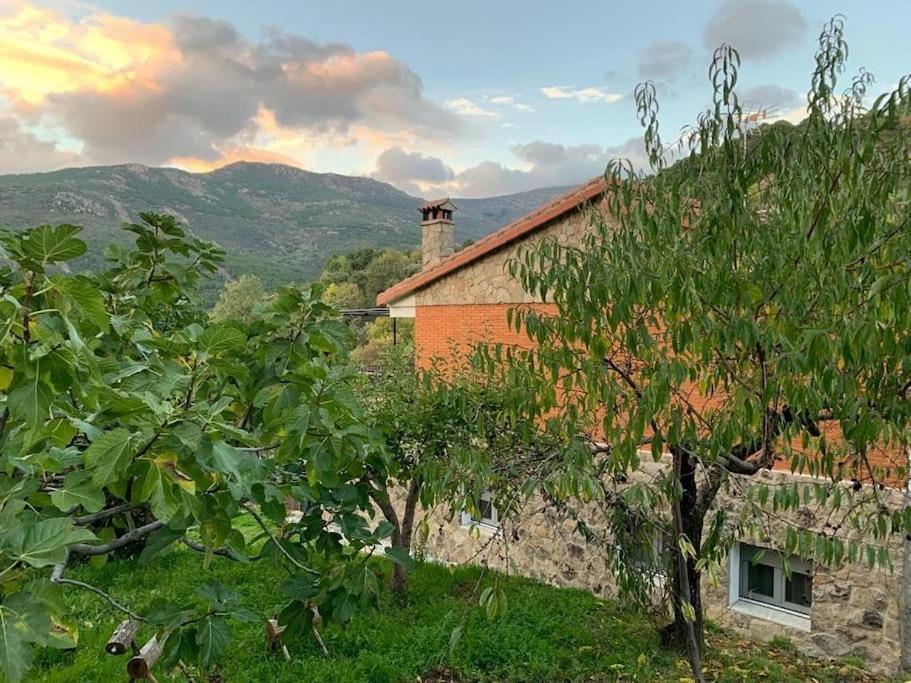 Ávila Casa Balta 빌라 외부 사진